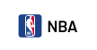 NBA logo