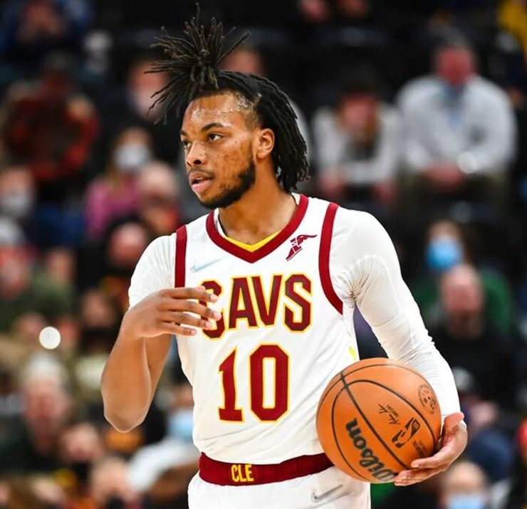 Cavaliers expect Darius Garland to return this week after missing win over Memphis