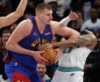 Denver Nuggets Nikola Jokics 200-Game Streak of 3+ Assists Has Officially Ended