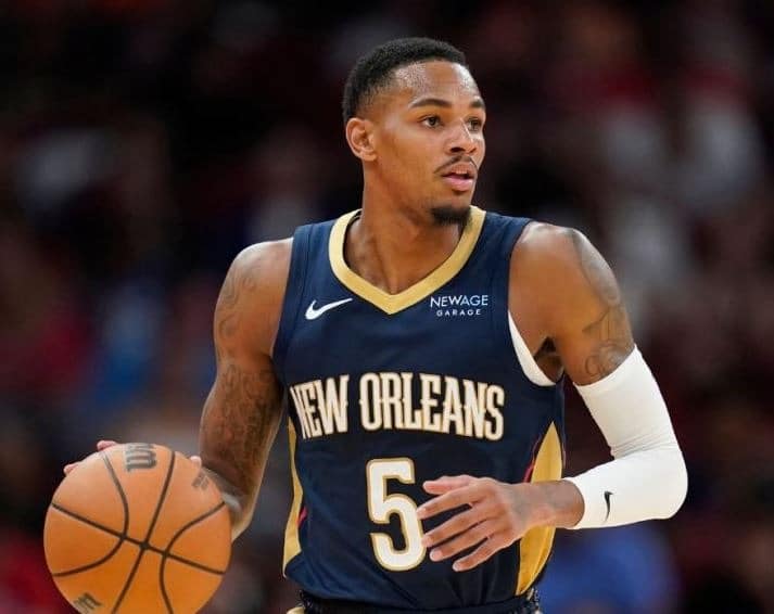 Pelicans are set to become first NBA club to ever play in Australia