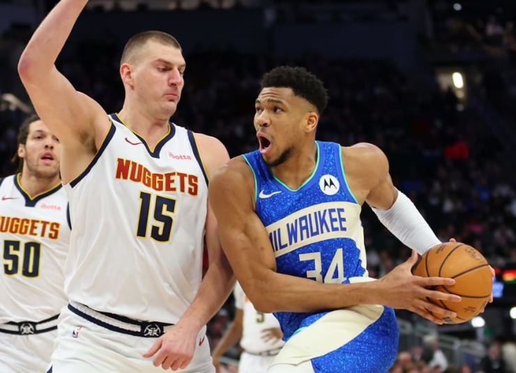 How to watch Bucks vs Nuggets: Date, time, TV channel & live stream