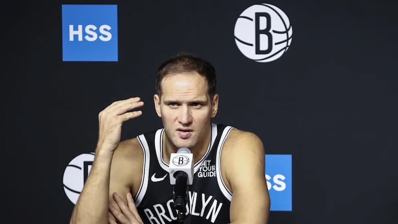 Bojan Bogdanovic needs season-ending surgery on his foot