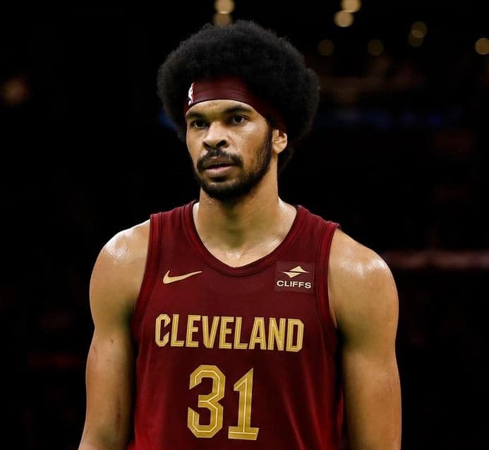 Cavaliers’ Jarrett Allen To Undergo MRI On Injured Right Hand