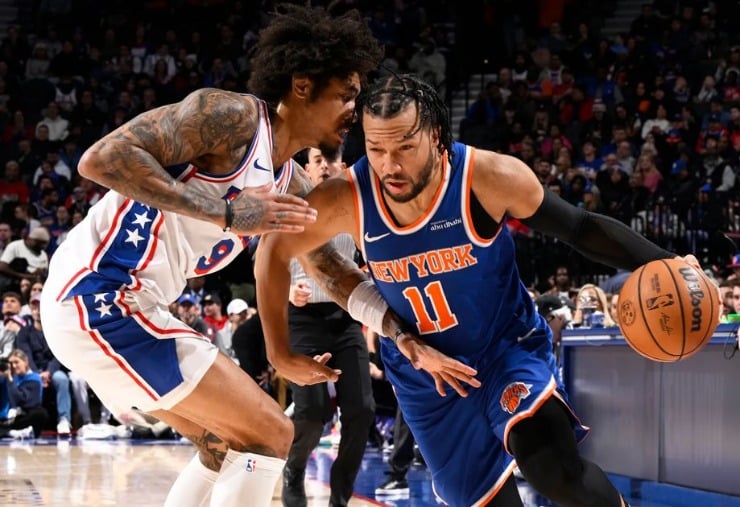 How To Watch 76ers vs. Knicks Free Live Stream