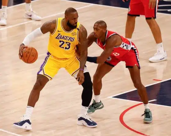 How To Watch Clippers vs Lakers Free Live Stream