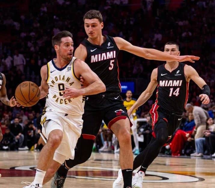 How To Watch Pacers vs. Heat Free Live Stream