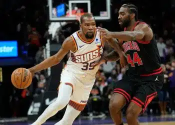 How To Watch Suns vs Bulls Free Live Stream Online