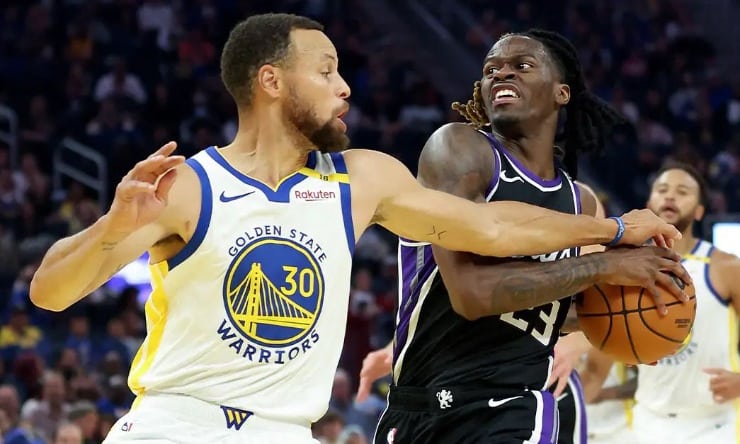 How To Watch Warriors vs. Kings Free Live Stream Online