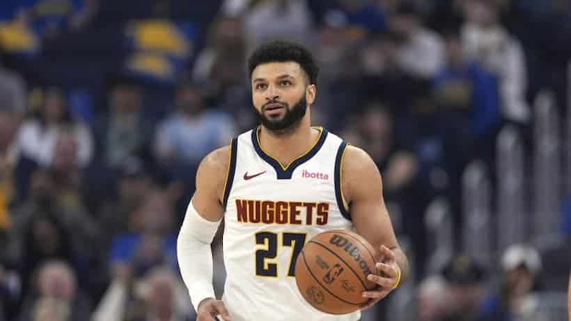 How to watch Nuggets vs Hornets: Date, time, TV channel & live stream