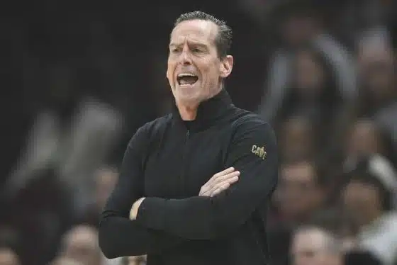 Kenny Atkinson pic