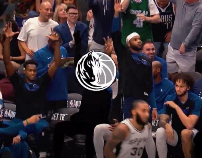 Luka Doncic Censored By Mavericks in Hype Video on X