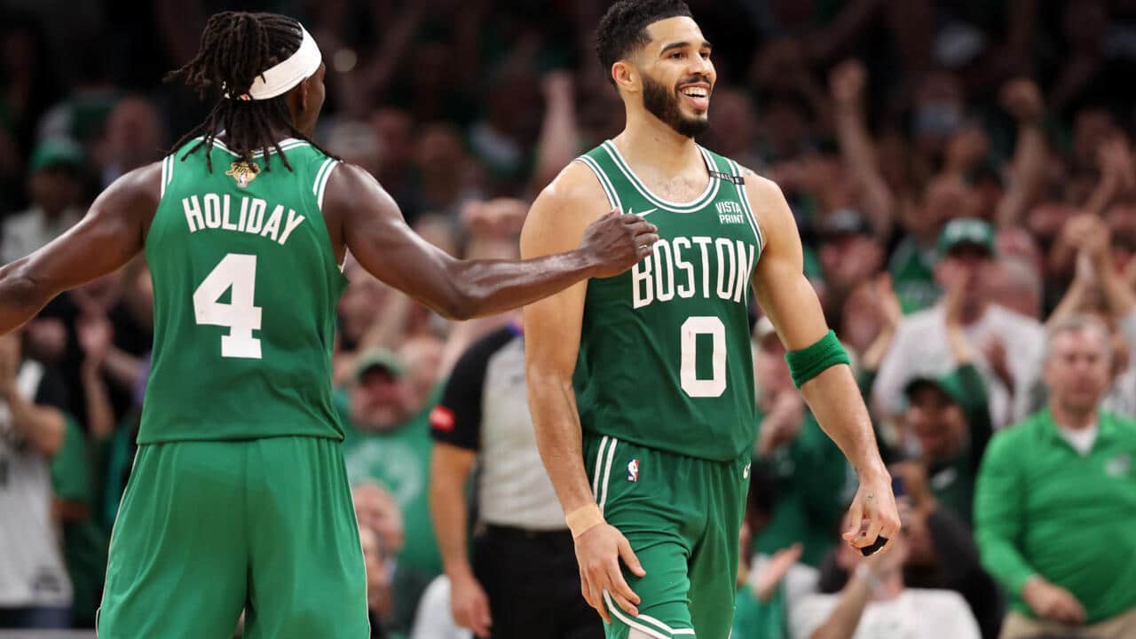 Joe Mazulla recognizes Celtics’ struggles: ‘We’re playing inconsistent basketball’