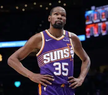 Where will Kevin Durant get traded?