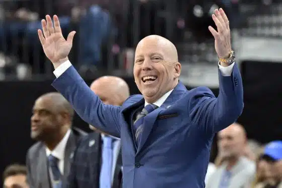 Mick Cronin Wins Historic 500th Career Game as UCLA Continues Surge