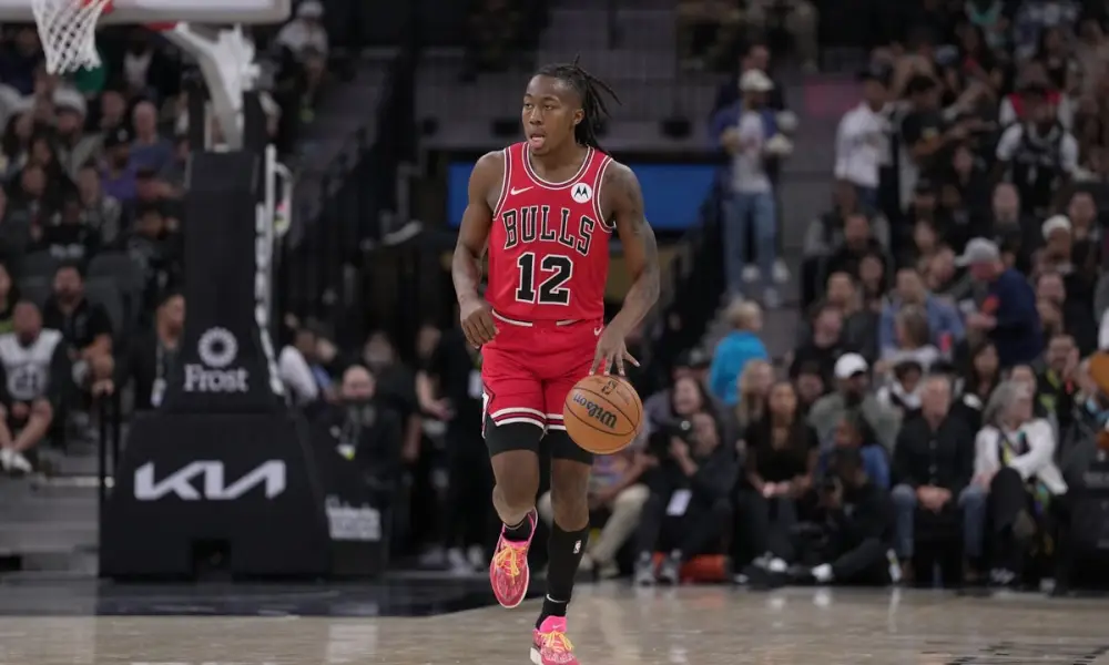 Bulls’ Ayo Dosunmu will be out for 4 to 6 months to recover after surgery