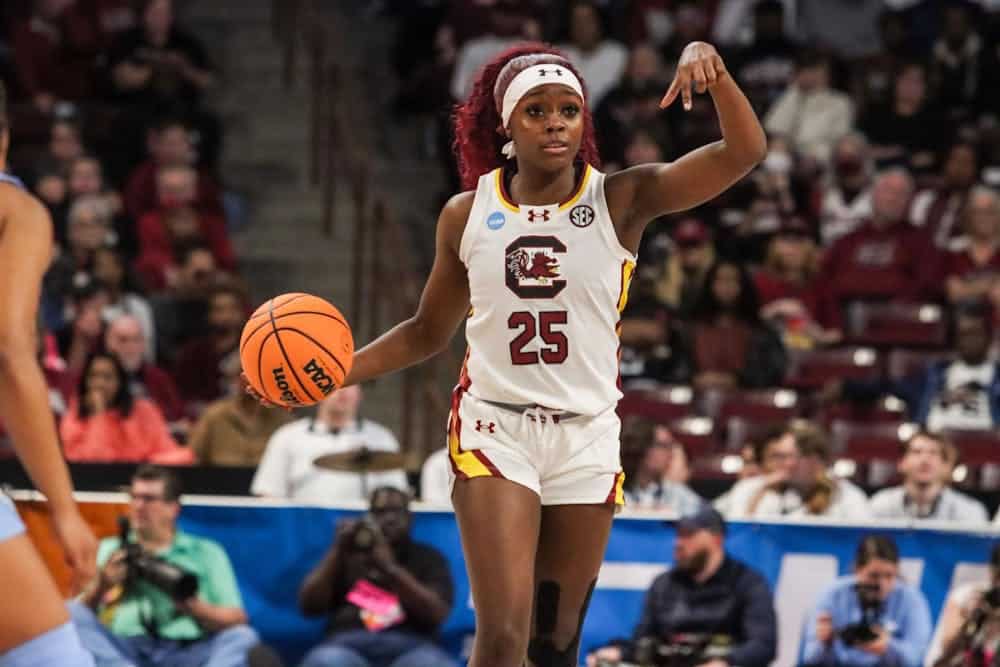 2025 SEC Women’s Basketball Tournament: A Coin Flip, Updated Bracket, and Everything You Need to Know