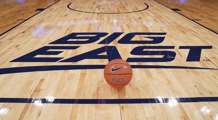 Big East Tournament 2025: Bracket, Schedule, How To Watch & Live Stream