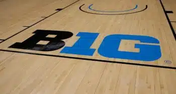 Big Ten Tournament 2025 Bracket, Schedule, How To Watch & Live Stream