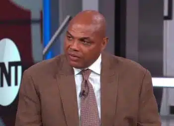 Charles Barkley Picks Sleeper To Reach Final Four In March Madness 2025 Bracket NCAA Tournament