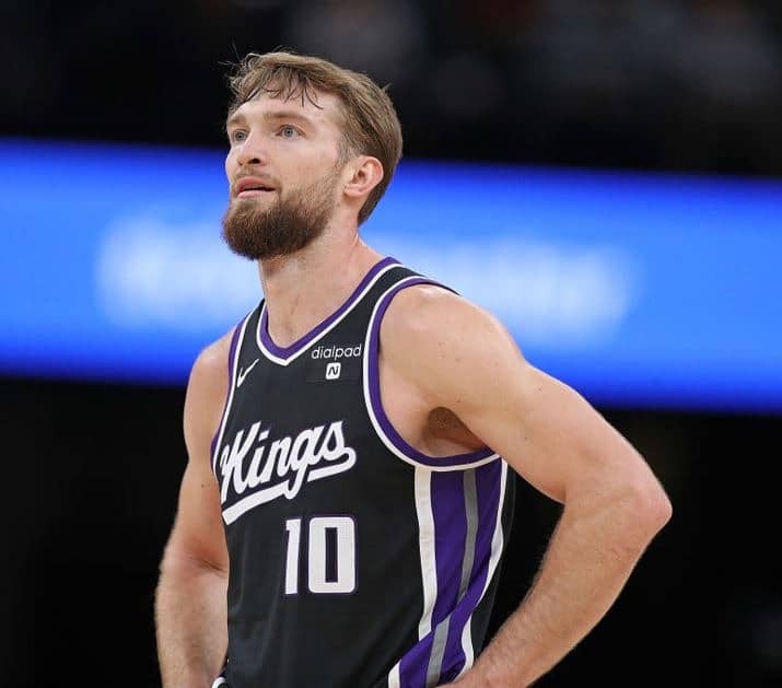 NBA Rumors: Domantas Sabonis To ‘Seek Clarity’ About Kings’ Offseason Plan