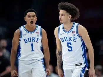 Duke Basketball Fits March Madness Trend That Has Crowned National Champion 88% Of The Time NCAA Tournament