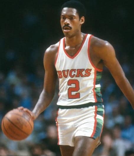 Former Bucks Player, Part-Owner Junior Bridgeman Dies At 71