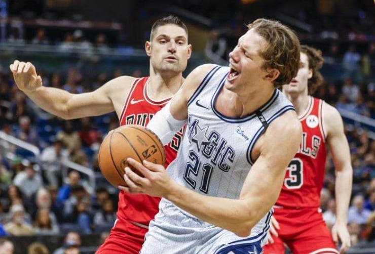 How To Watch Bulls vs. Magic Free Live Stream