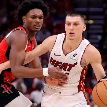 How To Watch Rockets vs Heat Free Live Stream