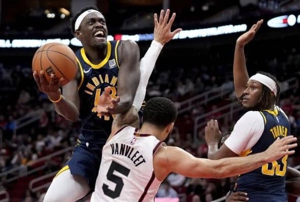 How To Watch Rockets vs. Pacers Free Live Stream