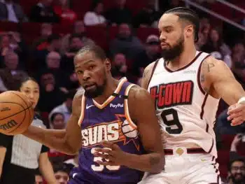 How To Watch Suns vs Rockets Free Live Stream