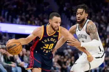 How To Watch Warriors vs Nets Free Live Stream