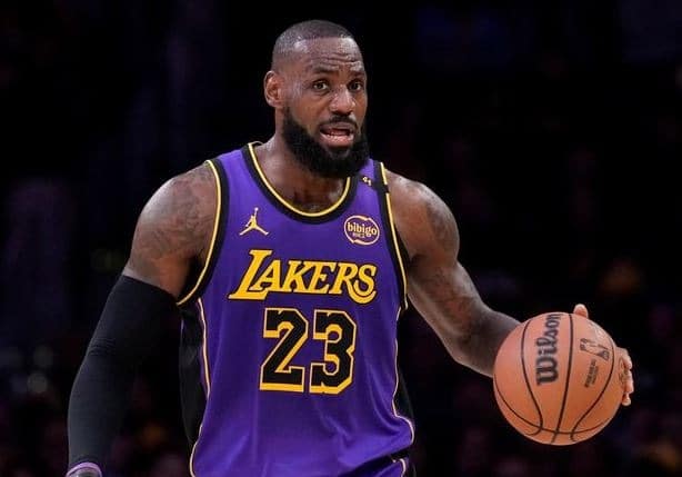 Lakers-Nets Ticket Prices Drop By 60% After LeBron Ruled Out