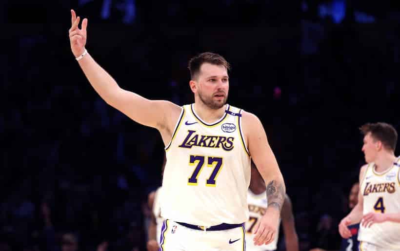 How to watch Lakers vs Spurs: Date, time, TV channel & live stream