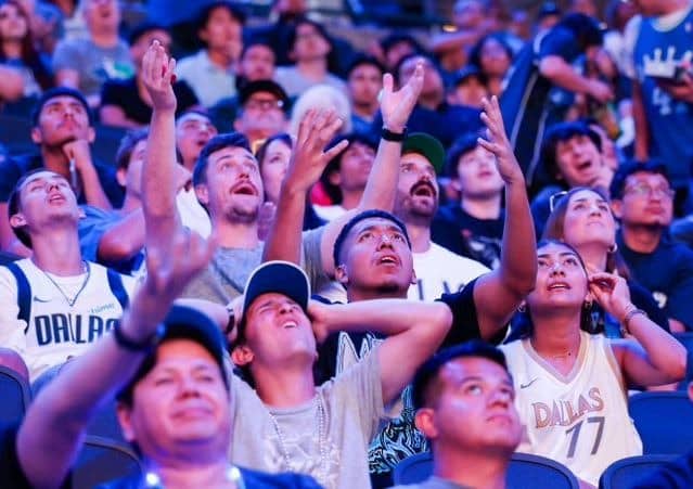 Mavericks Raise Season Ticket Prices 8.61% For 2025-26 Season