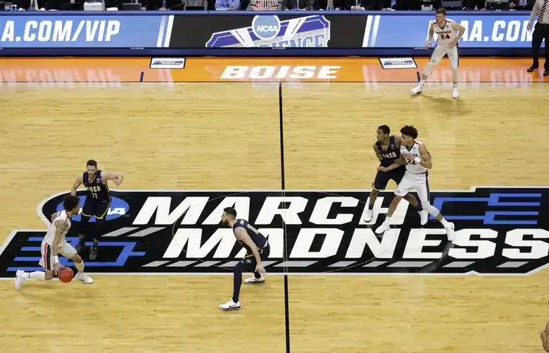 88% of Final Four Teams Meet THIS Criteria