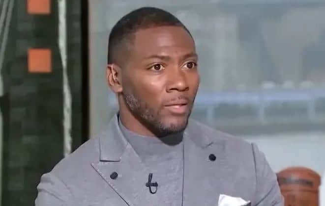 Ryan Clark Criticizes LeBron James For Stephen A. Smith Confrontation