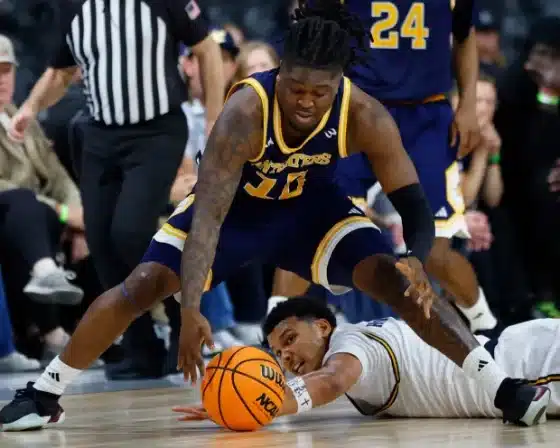 March Madness 2025: Michigan vs. UC San Diego Odds, Picks, & Best Bets