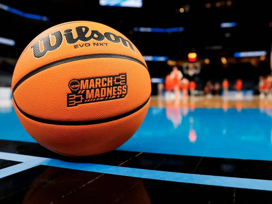 How to watch March Madness 2025: Dates, schedule & TV channels