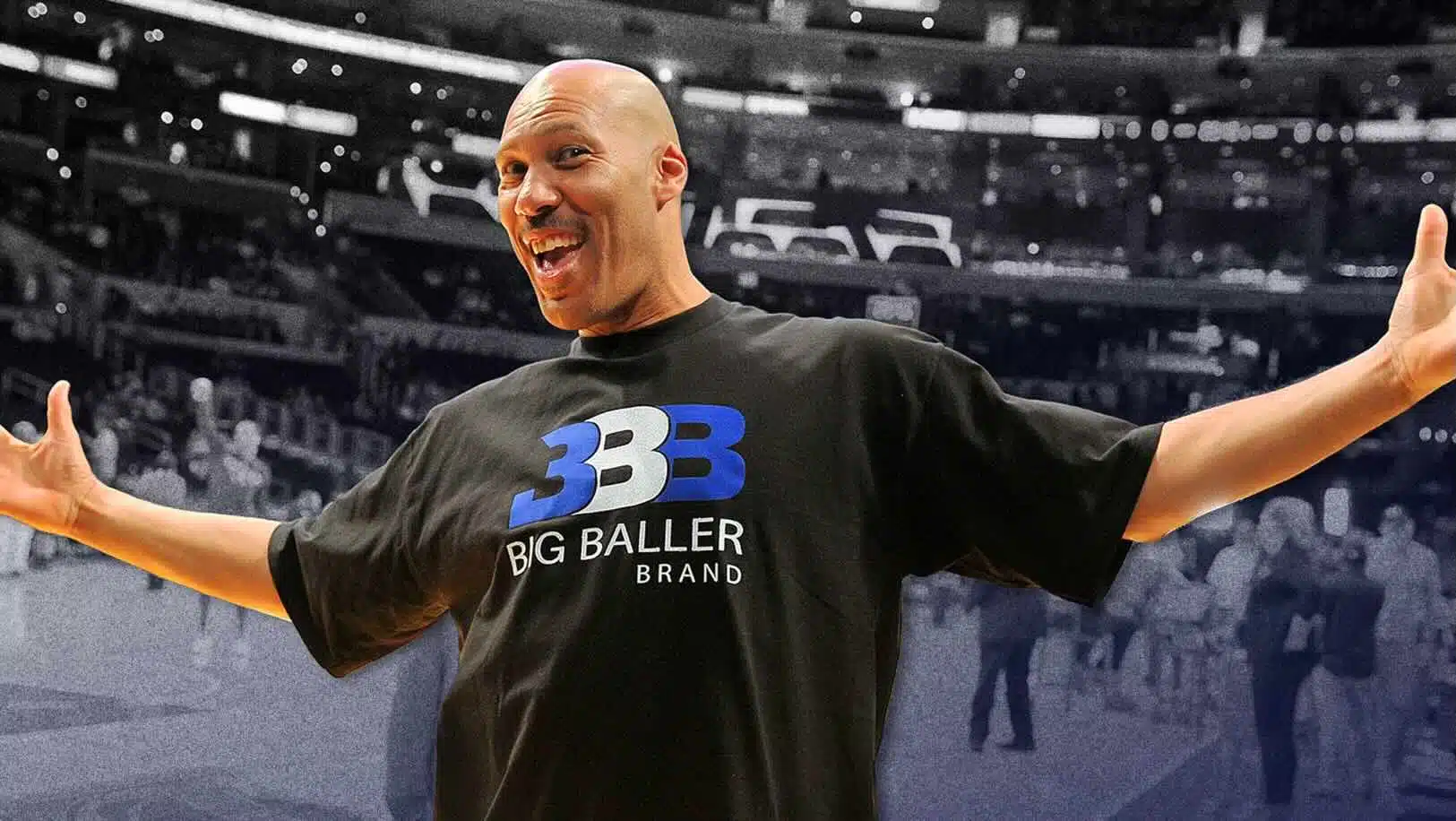 Why did LaVar Ball have his foot amputated? Decision…