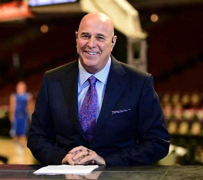 Seth Greenberg March Madness 2025 Bracket, Predictions & Expert Picks