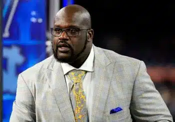 Shaq Picks March Madness 2025 Bracket & Predicts Florida To Win Shaquille O'Neal