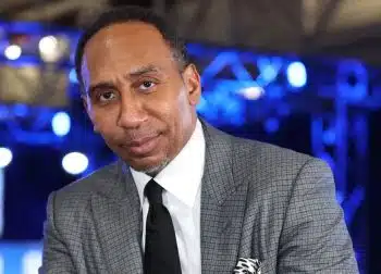 Stephen A. Smith Picks March Madness 2025 Bracket & Predicts Florida To Win NCAA Tournament