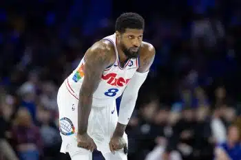 Paul George considering procedure