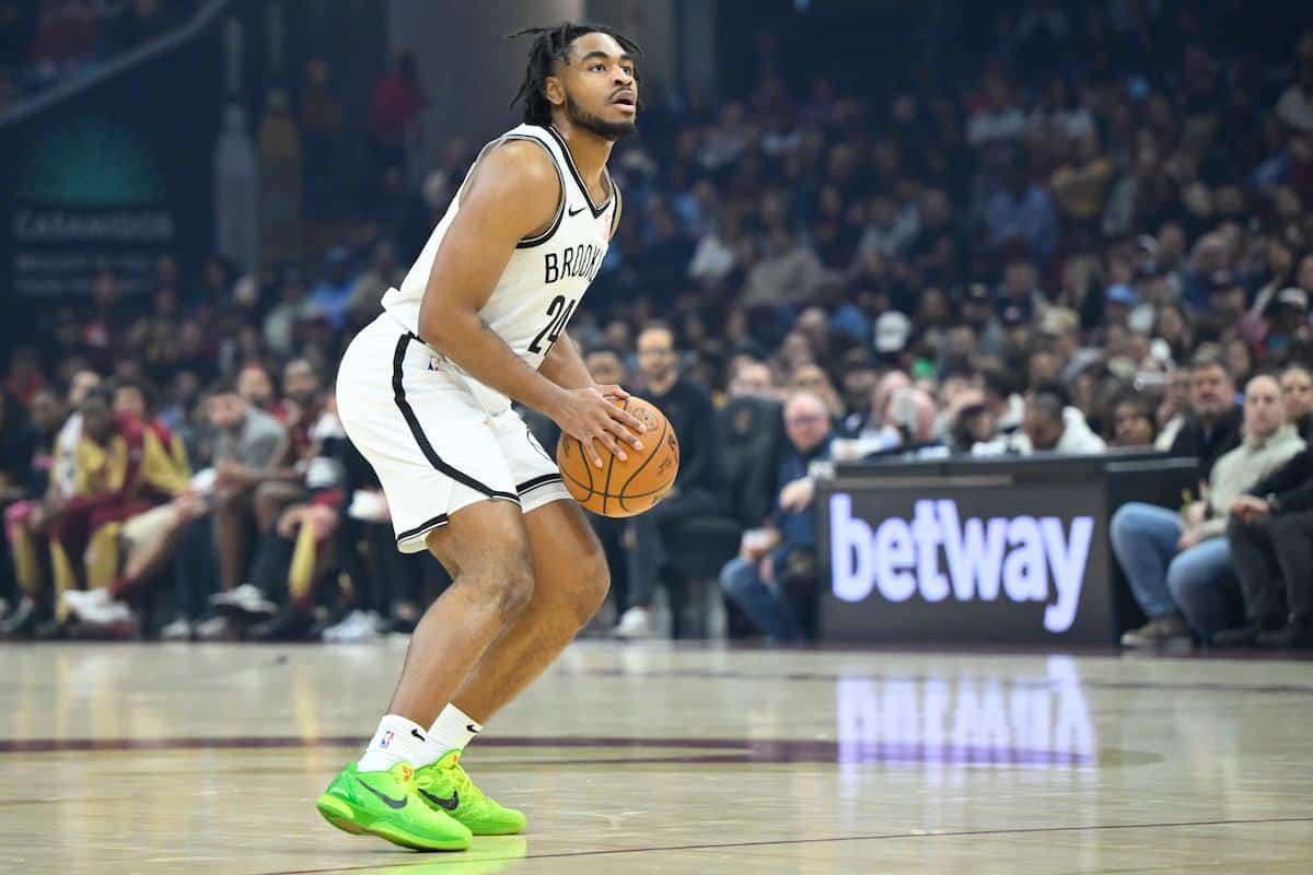 Nets’ Cam Thomas Likely Out For Season With Hamstring Strain