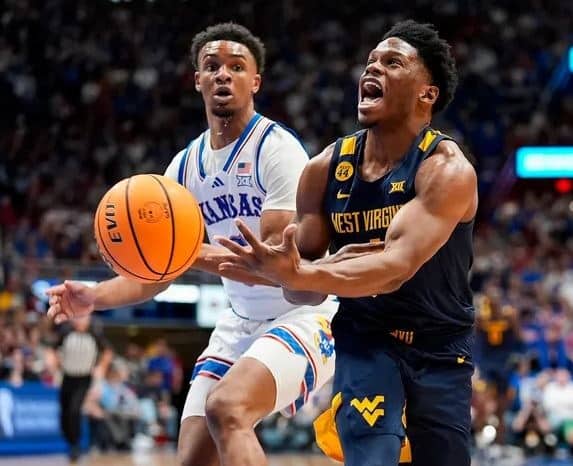 West Virginia ‘Heartbroken’ Over NCAA Tourney Snub