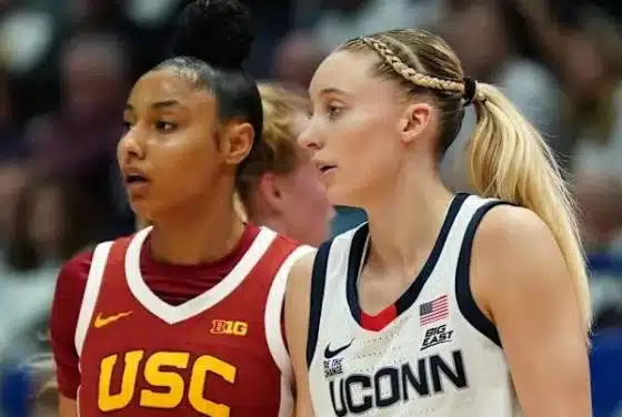 When Is Women's March Madness 2025? Dates, Schedule, Locations & Top Seeds Basketball