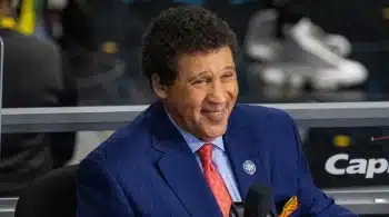 CBS Honors Greg Gumbel with Emotional Selection Sunday Tribute