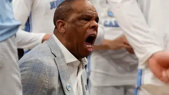 College Basketball Coaches Hot Seat: 5 Coaches Who Could Be Fired In 2025