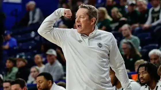 Next West Virginia Basketball Coach Odds: Ben McCollum or Jerrod Calhoun in Line to Take Over at WVU?