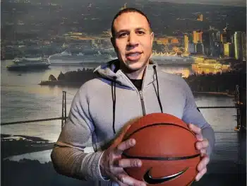 Mike Bibby Returns to Sacramento as Head Coach of Sacramento State Men's Basketball